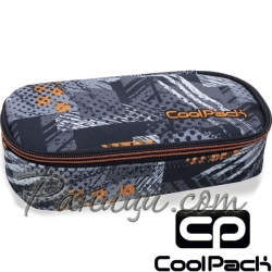 Cool Pack Campus Объл несесер Desert Storm B62001 Cool Pack Campus Объл несесер Desert Storm B62001